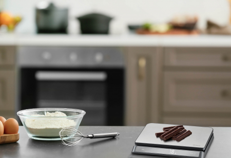 Cantar de bucatarie digital TRISA ELITE SCALE 1865.7500 [3]