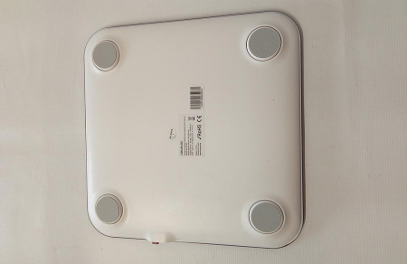 Cantar Digital de Baie Cecotec Surface Precision 10400 Smart Healthy Vision, visiniu [2]