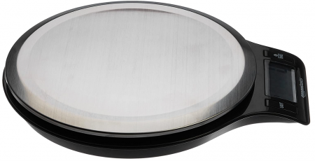 Cantar digital de bucatarie din otel inoxidabil [4]