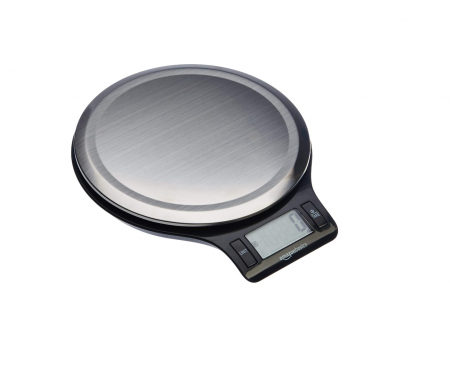 Cantare - Cantar digital de bucatarie din otel inoxidabil