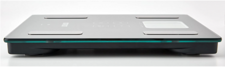 Cantar inteligent cu monitor compozitie corporala OMRON VIVA [3]