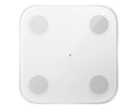 TOATE PRODUSELE - Cantar corporal inteligent Xiaomi Mi Body Composition Scale 2, alb