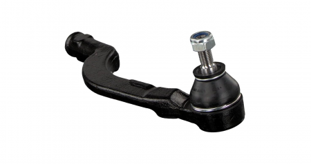 Reparatii si echipamente auto - Cap de bară cu piuliță autoblocantă Febi Bilstein 21283