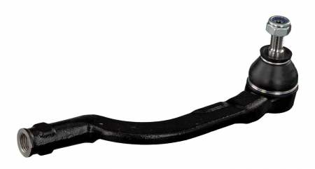 Cap de bară cu piuliță autoblocantă Febi Bilstein 21283 [4]