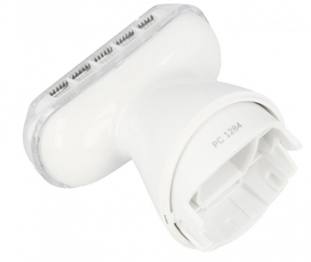 Cap de ras epilator BRAUN 81719635 pentru Silk Epil 9 Flex [2]