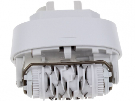 Accesorii aparate de ras electrice - Cap de epilare pentru epilator Silk Epil 5 Standard, BRAUN 81555552, 28 pensete