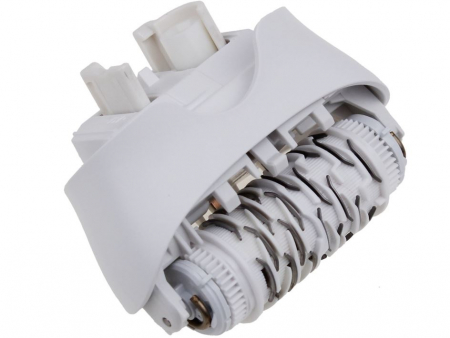 Accesorii aparate de ras electrice - Cap epilator BRAUN 81533164, 33 mm, Silk-epil 9 si Silk-epil 7
