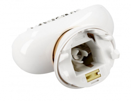 Cap epilator BRAUN 81719648 pentru Silk Epil 9 Flex [2]