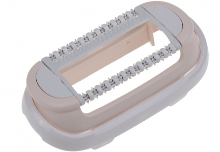 Accesorii aparate de ras electrice - Cap epilator BRAUN 81719650 pentru Silk-épil 9 Flex