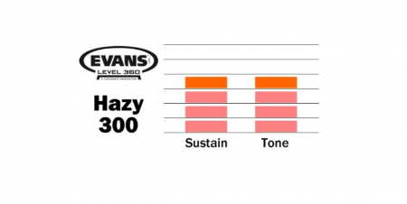 Cap de tobă Evans [3]