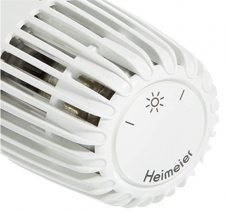 Cap termostatic IMI Heimeier Kopf 6000.00 potrivit pentru filet M30x1.5 cu poziție antigel [3]