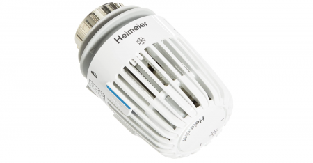 Cap termostatic IMI Heimeier Kopf 6000.00 potrivit pentru filet M30x1.5 cu poziție antigel [0]