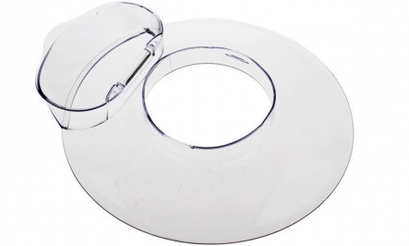 Electrocasnice pentru Bucatarie - Capac antistropire pentru bol robot de bucatarie, KENWOOD KW716119