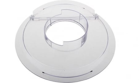 Electrocasnice pentru Bucatarie - Capac anti-stropire pentru roboti de bucatarie KENWOOD KW716198, KM220 - KM840