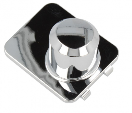 Electrocasnice pentru Bucatarie - Capac conexiune recipient lapte pentru espressor SAECO 996530066715, HD89xx, RI99xx