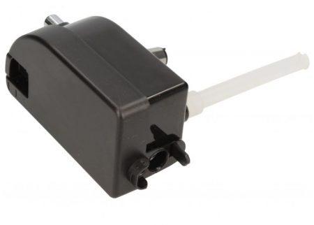 Capac cu duza pentru recipient lapte DELONGHI 7313224581, EN660 EN670 EN680 EN690 F310-F321 [2]