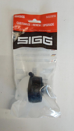 Capac cu inșurubare pentru sticlă de apă Sigg, etanș, fără BPA (8141.80) [1]