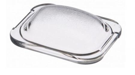 Aragaze si cuptoare cu microunde - Protectie bec cuptor aragaz, BOSCH 00187384, sticla