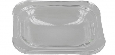 Protectie bec cuptor aragaz, BOSCH 00187384, sticla [1]