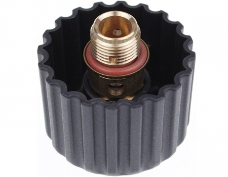 Accesorii fiare, statii si prese de calcat - Buson / valva de presiune pentru statie de calcat, LAURASTAR 106.0001.784