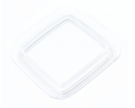 Electrocasnice pentru Bucatarie - Capac DELONGHI AT6956021100 pentru spumant lapte ARIETE MFR3