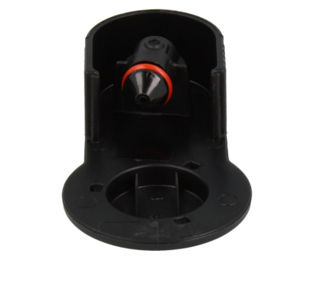 Capac dispozitiv spumare lapte pentru espressor SAECO/PHILIPS 421944023812, HD8749-HD8888 RI9603-RI8749 [3]