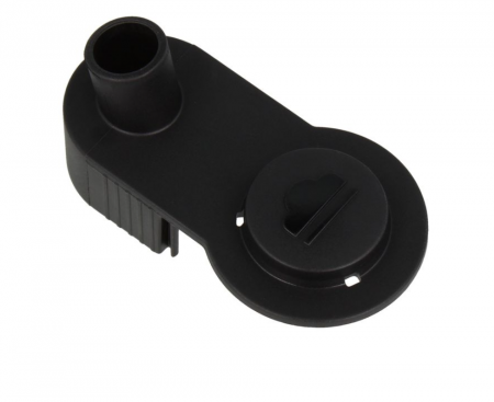 Electrocasnice & Climatizare - Capac dispozitiv spumare lapte pentru espressor SAECO/PHILIPS 421944023812, HD8749-HD8888 RI9603-RI8749