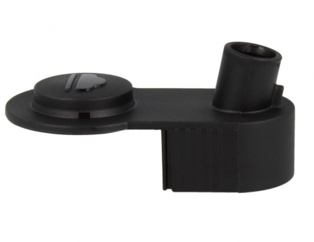 Capac dispozitiv spumare lapte pentru espressor SAECO/PHILIPS 421944023812, HD8749-HD8888 RI9603-RI8749 [2]