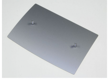 Capac fata recipient zat cafea pentru espressor JURA 65657, Z5 Z7 X5 [1]