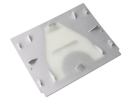 Capac fata recipient zat cafea pentru espressor JURA 70576 J9.3 / J90 / Xj5 / Xj9 [2]