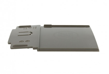 Capac fata recipient zat cafea SAECO 421944092661 pentru espressor Philips EP1223 EP2224 EP2334 EP3324 [3]