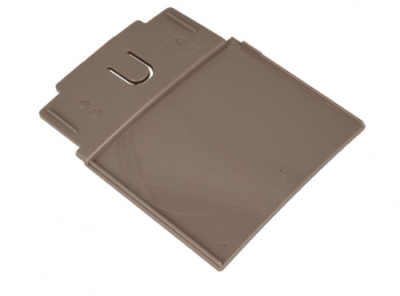 Capac fata recipient zat cafea SAECO 421944092671 pentru espressor Philips EP2235 EP2035 [1]