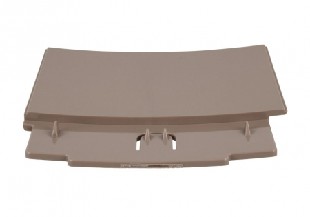 Capac fata recipient zat cafea SAECO 421944092671 pentru espressor Philips EP2235 EP2035 [2]