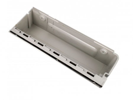 Capac fata rezervor apa pentru espressor DELONGHI 7313253201, ECAM45.366 ECAM550 ECAM556 [1]