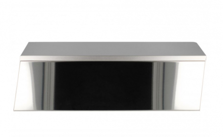 Capac fata rezervor apa pentru espressor DELONGHI 7313253201, ECAM45.366 ECAM550 ECAM556 [3]