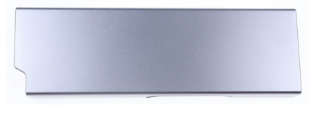 Electrocasnice pentru Bucatarie - Capac fata rezervor apa pentru espressor DELONGHI AS00001342, ESAM428 FEB427