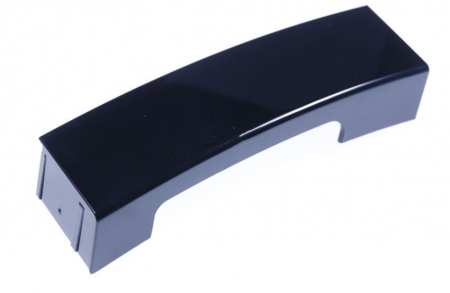 Electrocasnice pentru Bucatarie - Capac fata rezervor apa pentru espressor DELONGHI AS13200001, ECAM21 - ECAM25