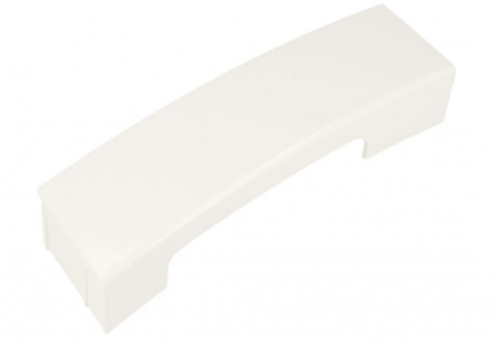 Capac frontal rezervor apa pentru espressor Delonghi 5313213331 [0]