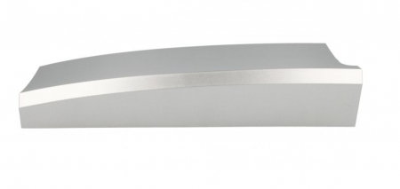 Capac frontal rezervor apa pentru espressor DELONGHI 5313214841, argintiu [4]