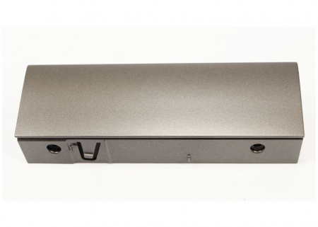 Accesorii si piese aparate cafea - Capac frontal rezervor apa pentru espressor DELONGHI AS00002634