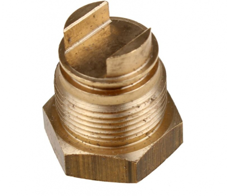 Gradinarit - Surub KÄRCHER 5.411-120.0, hexagon, filetat, pentru aparat de spalat cu presiune K720 si HD640