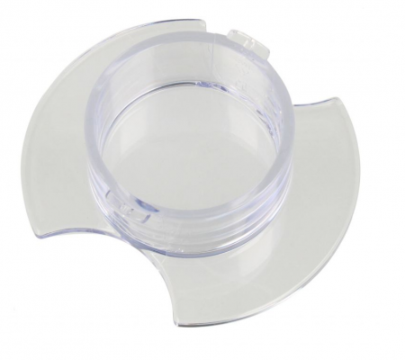 Capac pentru aparat de spumare lapte Severin 1399-048, SM3583 SM9685 [2]