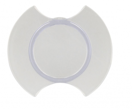 Capac pentru aparat de spumare lapte Severin 1399-048, SM3583 SM9685 [1]