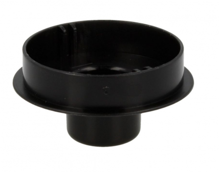 Capac pentru aparat de spumare lapte Severin 9319-048, SM3585-SM3587 [2]