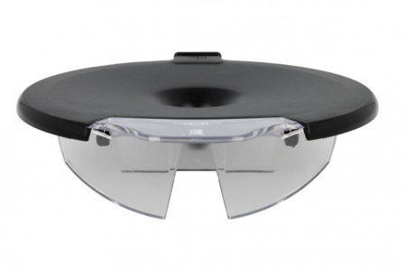 Capac cana cafetiera Delonghi AS00000039 pentru Braun KF32 - KF85 [2]