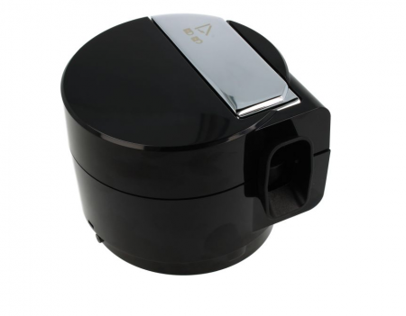 Accesorii si piese aparate cafea - Capac recipient lapte GROUPE SEB pentru espressor Krups EA819E10