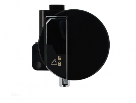 Capac recipient lapte GROUPE SEB pentru espressor Krups EA819E10 [3]