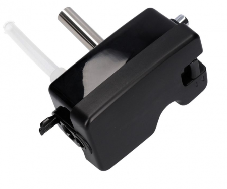 Capac recipient lapte pentru espressor DELONGHI 7313285909, EC850 EC860 [2]