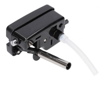 Electrocasnice pentru Bucatarie - Capac recipient lapte pentru espressor DELONGHI 7313285909, EC850 EC860