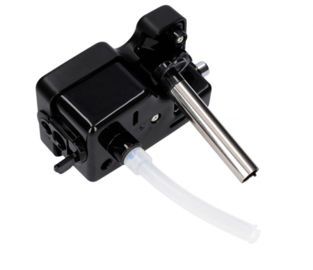 Capac recipient lapte pentru espressor DELONGHI 7313285909, EC850 EC860 [1]